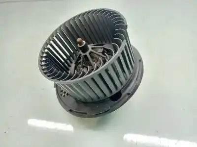 Second-hand car spare part heater blower motor for seat leon (1p1) 1.6 oem iam references 