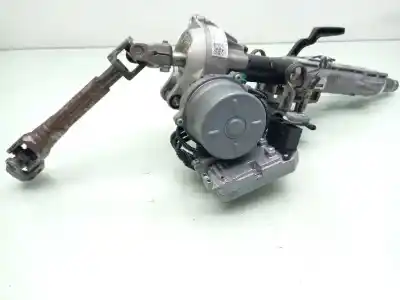 Pièce détachée automobile d'occasion COLONNE DE DIRECTION pour VOLKSWAGEN POLO (6C1)  Références OEM IAM 6C1423510CC A0046590A 6C1423510AE