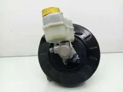 Second-hand car spare part brake servo for volkswagen polo (6c1) edition bluemotion oem iam references 6r1614106k  