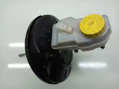 Second-hand car spare part brake servo for volkswagen polo (6c1) edition bluemotion oem iam references 6r1614106k  