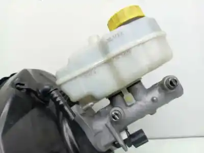 Second-hand car spare part brake servo for volkswagen polo (6c1) edition bluemotion oem iam references 6r1614106k  
