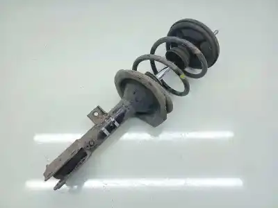 Автозапчасти б/у АМОРТИЗАТОР ПЕРЕДНИЙ ПРАВЫЙ за MITSUBISHI ASX (GA0W)  ссылки OEM IAM 4060A512  