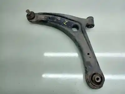 Автозапчасти б/у ПЕРЕДНИЙ ЛЕВЫЙ НИЖНИЙ РЫЧАГ ПОДВЕСКИ за MITSUBISHI ASX (GA0W)  ссылки OEM IAM 4013A443  