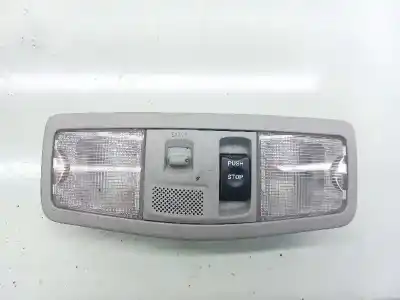 Автозапчасти б/у ВНУТРЕННИЙ СВЕТ за MITSUBISHI ASX (GA0W)  ссылки OEM IAM 1151347 014ZZ 8401A009ZZ