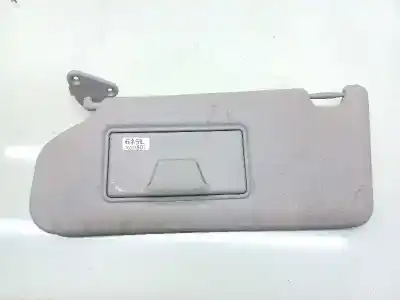 Pezzo di ricambio per auto di seconda mano TENDA SINISTRA per MITSUBISHI ASX (GA0W)  Riferimenti OEM IAM 7620A901HA  