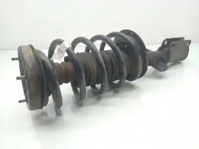 Pièce détachée automobile d'occasion amortisseur avant gauche pour bmw x5 (e53) 3.0d références oem iam 31316764599