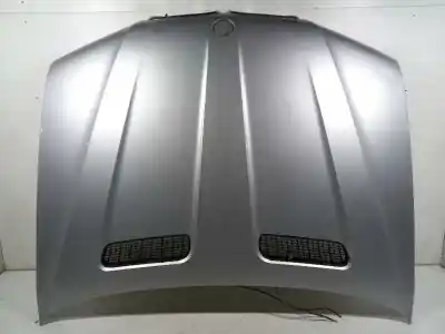 Pièce détachée automobile d'occasion capot pour bmw x5 (e53) 3.0d références oem iam 41617008328