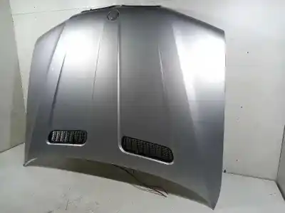 Pezzo di ricambio per auto di seconda mano cofano per bmw x5 (e53) 3.0d riferimenti oem iam 41617008328  