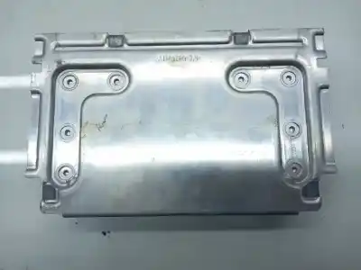 Second-hand car spare part automatic gearbox control unit for bmw x5 (e53) 3.0d oem iam references 7514365 5wk33503aa 96024915