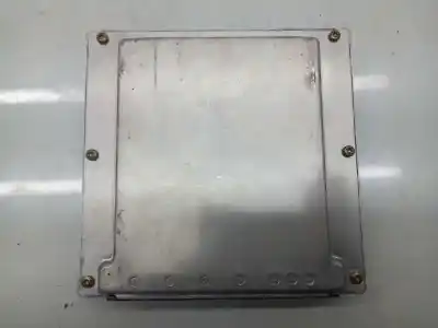 Second-hand car spare part ecu engine control for bmw x5 (e53) 3.0d oem iam references 7789376 28rtf091 0281010314