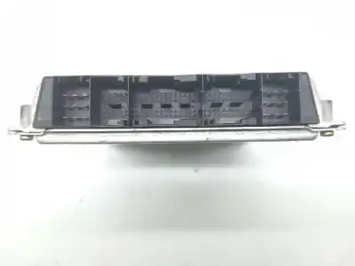 Second-hand car spare part ecu engine control for bmw x5 (e53) 3.0d oem iam references 7789376 28rtf091 0281010314