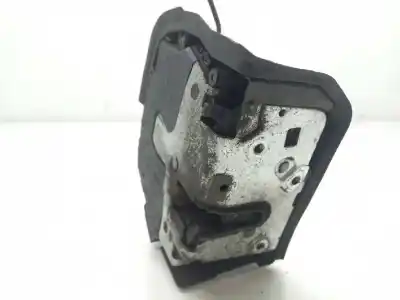 Pièce détachée automobile d'occasion serrure de porte arrière droite pour bmw x5 (e53) 3.0d références oem iam 51228402602