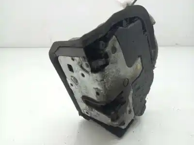 Pièce détachée automobile d'occasion serrure de porte arrière gauche pour bmw x5 (e53) 3.0d références oem iam 51228402601