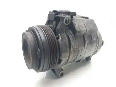 Pièce détachée automobile d'occasion compresseur de climatisation pour bmw x5 (e53) 3.0d références oem iam 64528377067