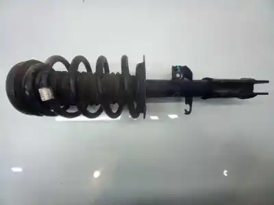 Pièce détachée automobile d'occasion amortisseur avant droit pour bmw x5 (e53) 3.0d références oem iam 31316764600 21185142 31311096272