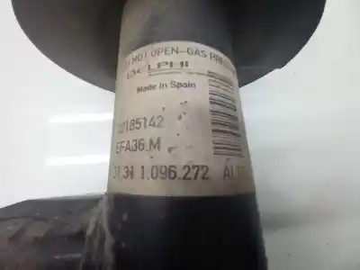 Pièce détachée automobile d'occasion amortisseur avant droit pour bmw x5 (e53) 3.0d références oem iam 31316764600 21185142 31311096272