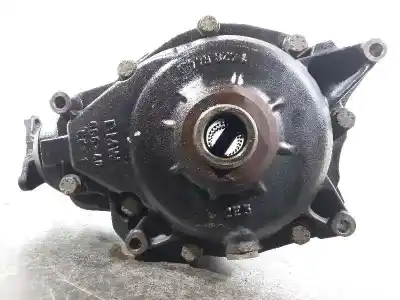 Second-hand car spare part front differential for bmw x5 (e53) 3.0d oem iam references 07508523 3.73 31507508524 e2057r
