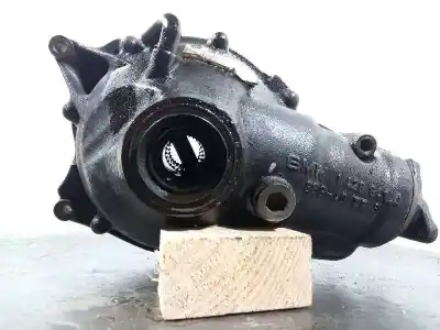 Second-hand car spare part front differential for bmw x5 (e53) 3.0d oem iam references 07508523 3.73 31507508524 e2057r
