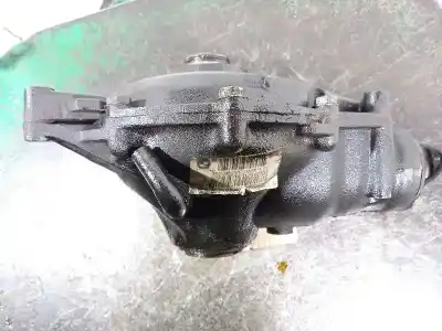 Second-hand car spare part front differential for bmw x5 (e53) 3.0d oem iam references 07508523 3.73 31507508524 e2057r