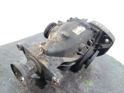 Pièce détachée automobile d'occasion différentiel arrière pour bmw x5 (e53) 3.0d références oem iam 7510659