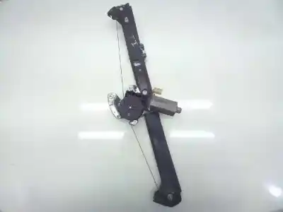Pièce détachée automobile d'occasion léve glace arrière gauche pour bmw x5 (e53) 3.0d références oem iam 51357125059