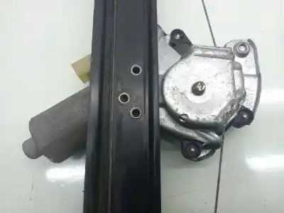 Second-hand car spare part rear left window regulator for bmw x5 (e53) 3.0d oem iam references 51357125059 119142xxx 676283620630