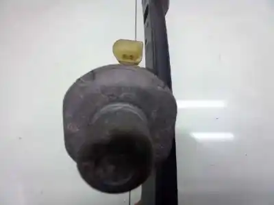 Second-hand car spare part rear left window regulator for bmw x5 (e53) 3.0d oem iam references 51357125059 119142xxx 676283620630