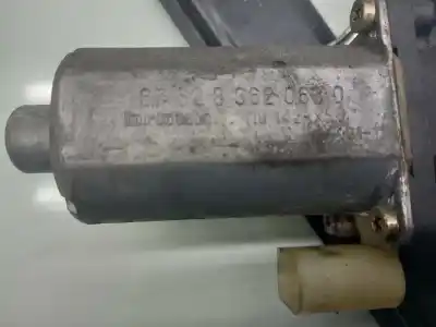 Second-hand car spare part rear left window regulator for bmw x5 (e53) 3.0d oem iam references 51357125059 119142xxx 676283620630