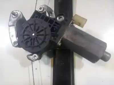 Second-hand car spare part rear left window regulator for bmw x5 (e53) 3.0d oem iam references 51357125059 119142xxx 676283620630