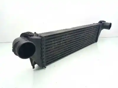 Pièce détachée automobile d'occasion intercooler / échangeur d'air pour bmw x5 (e53) 3.0d références oem iam 17512247966