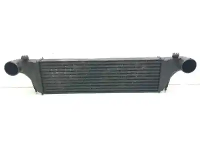 Second-hand car spare part intercooler for bmw x5 (e53) 3.0d oem iam references 17512247966  