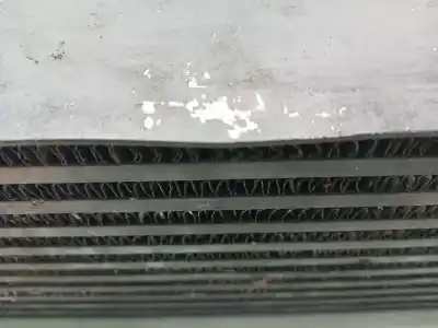 Second-hand car spare part intercooler for bmw x5 (e53) 3.0d oem iam references 17512247966  