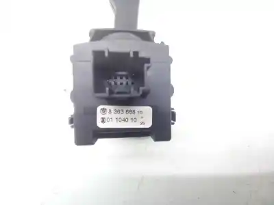 Second-hand car spare part indicator switch for bmw x5 (e53) 3.0d oem iam references 61318363668 01104010 8363668m