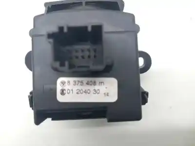 Pièce détachée automobile d'occasion commande d'essuie glace pour bmw x5 (e53) 3.0d références oem iam 61318375408 01204030 8375408m