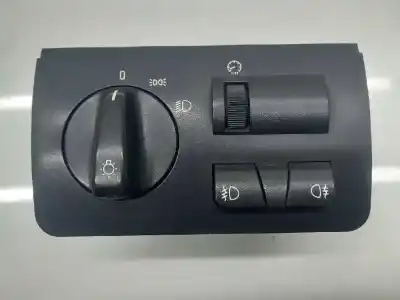 Pièce détachée automobile d'occasion commutateur d'éclairage pour bmw x5 (e53) 3.0d références oem iam 61318380255