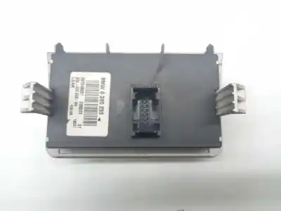 Second-hand car spare part headlights switch for bmw x5 (e53) 3.0d oem iam references 61318380255  8380255