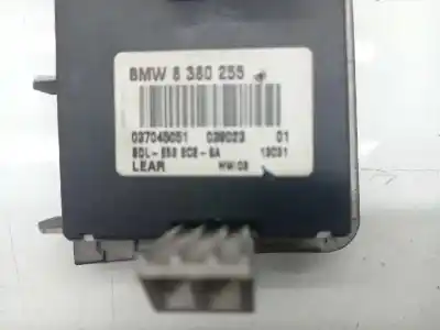 Second-hand car spare part headlights switch for bmw x5 (e53) 3.0d oem iam references 61318380255  8380255