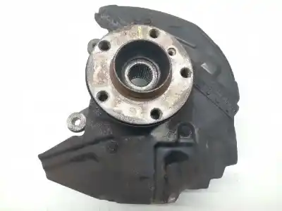Pièce détachée automobile d'occasion moyeu de roue avant droite pour bmw x5 (e53) 3.0d références oem iam 31216761576