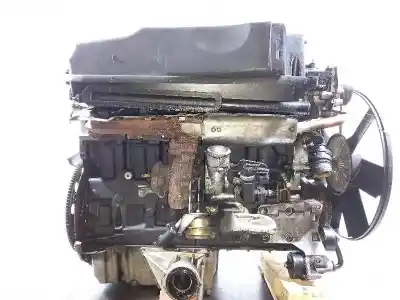 Pièce détachée automobile d'occasion moteur complet pour bmw x5 (e53) 3.0d références oem iam 306d1  32609473