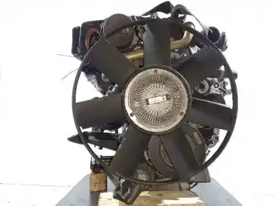 Pièce détachée automobile d'occasion moteur complet pour bmw x5 (e53) 3.0d références oem iam 306d1  32609473