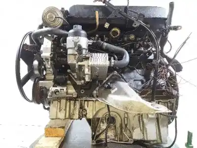Pièce détachée automobile d'occasion moteur complet pour bmw x5 (e53) 3.0d références oem iam 306d1  32609473