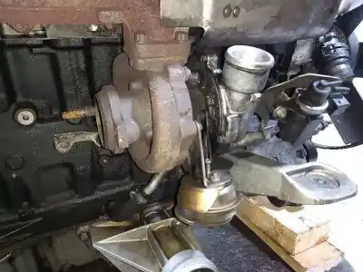 Pièce détachée automobile d'occasion moteur complet pour bmw x5 (e53) 3.0d références oem iam 306d1  32609473