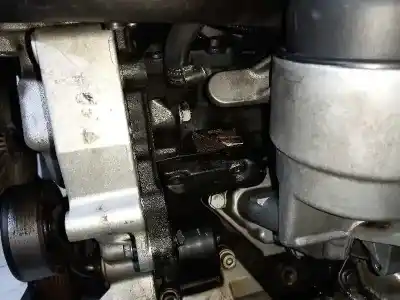Pièce détachée automobile d'occasion moteur complet pour bmw x5 (e53) 3.0d références oem iam 306d1  32609473