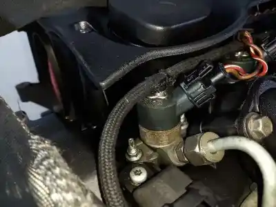 Pièce détachée automobile d'occasion moteur complet pour bmw x5 (e53) 3.0d références oem iam 306d1  32609473