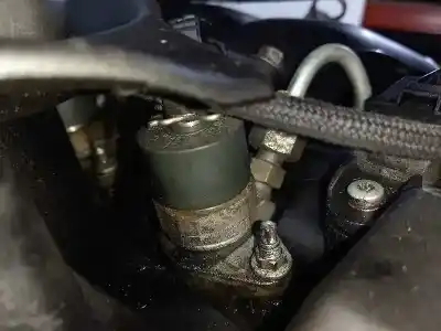 Pièce détachée automobile d'occasion moteur complet pour bmw x5 (e53) 3.0d références oem iam 306d1  32609473