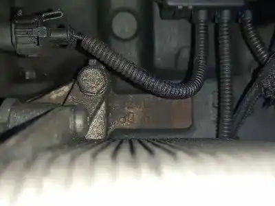 Pièce détachée automobile d'occasion moteur complet pour bmw x5 (e53) 3.0d références oem iam 306d1  32609473
