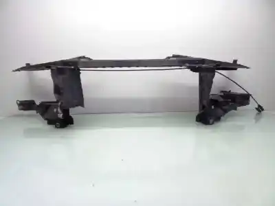 Second-hand car spare part front panel for bmw x5 (e53) 3.0d oem iam references 51718402319  