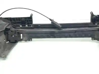 Second-hand car spare part front panel for bmw x5 (e53) 3.0d oem iam references 51718402319  