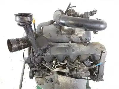 Pièce détachée automobile d'occasion MOTEUR DETACHÉE pour VOLKSWAGEN T4 TRANSPORTER/FURGONETA (MOD. 1991)  Références OEM IAM AJT  066157