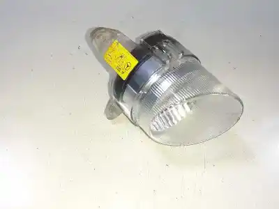 Second-hand car spare part LEFT HEADLIGHT for MERCEDES-BENZ CLASE C (W204) COUPE  OEM IAM references A0999060151  04042099900010